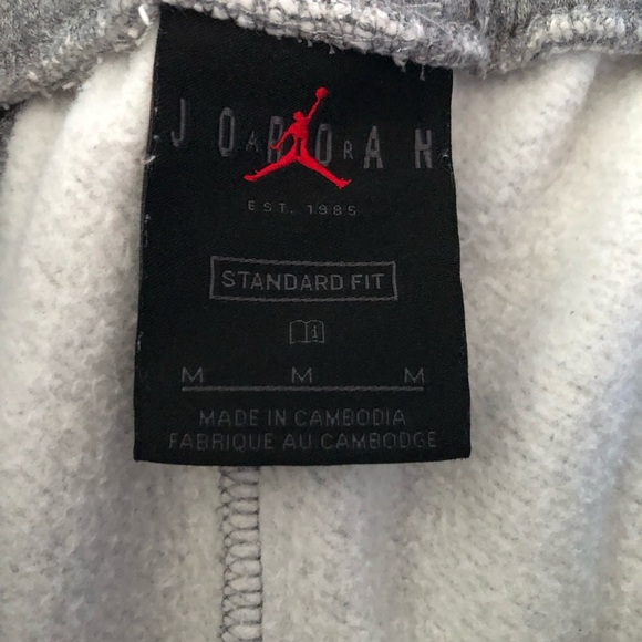 Jordan Joggers - Picture 3 of 4